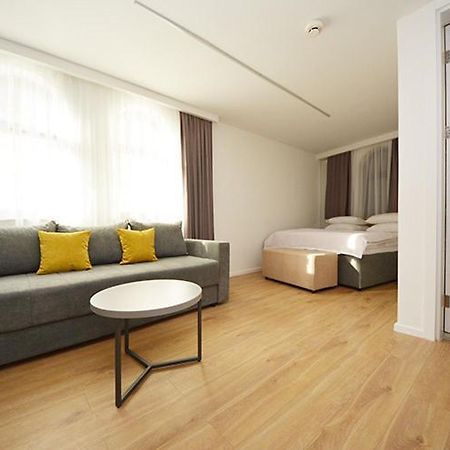 Miss Saray Apartman Szarajevó Kültér fotó