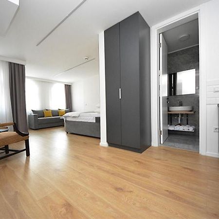 Miss Saray Apartman Szarajevó Kültér fotó