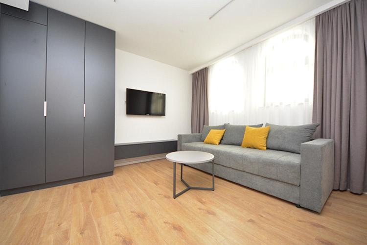 Miss Saray Apartman Szarajevó Kültér fotó