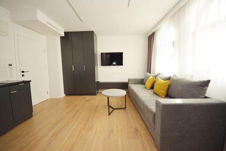Miss Saray Apartman Szarajevó Kültér fotó