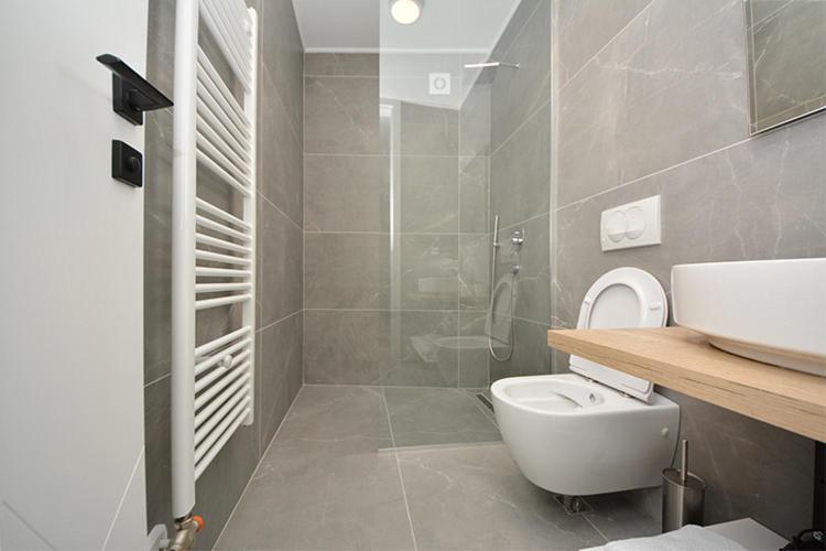 Miss Saray Apartman Szarajevó Kültér fotó